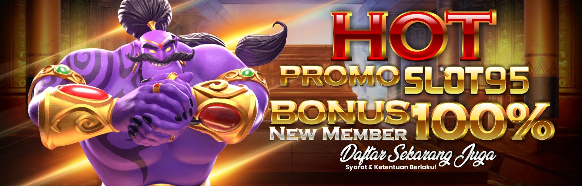 situs judi slot online terpercaya