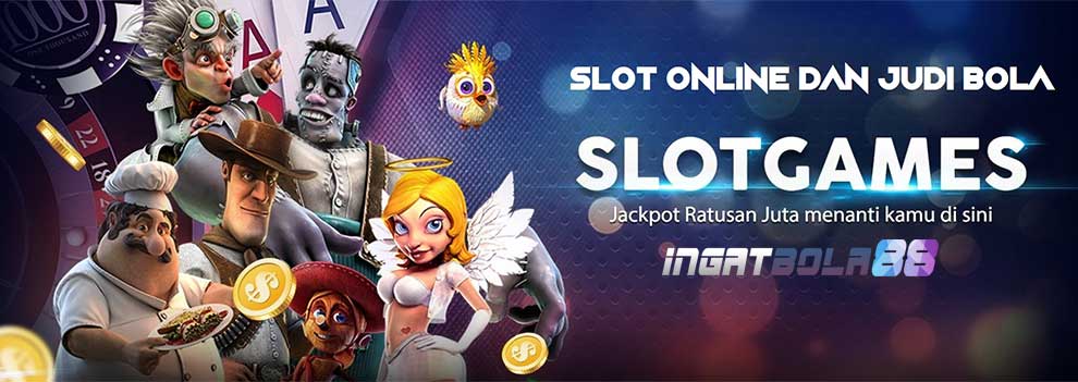 slot gacor maxwin