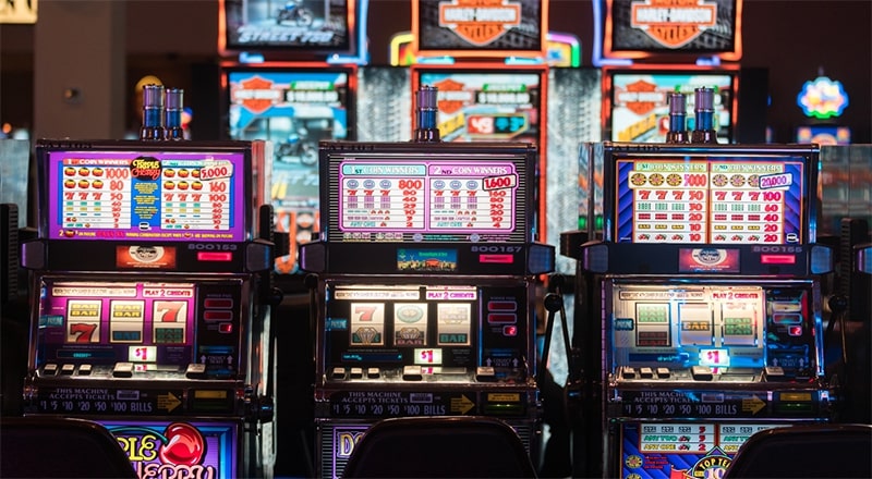 slot maxwin